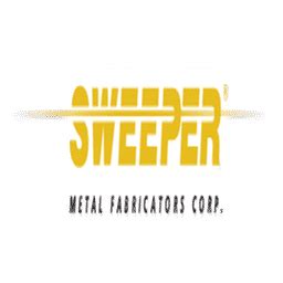 sweeper metal fabricators corp cape may|sweeper metal factory.